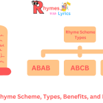 What Is Rhyme Scheme, Types, Benefits, and Examples