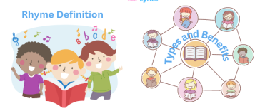 What Is Rhyme, Types, Benefits and Examples?