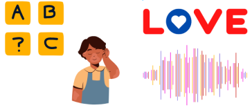 Words That Rhyme With Love Meaning | Poems & Examples | List